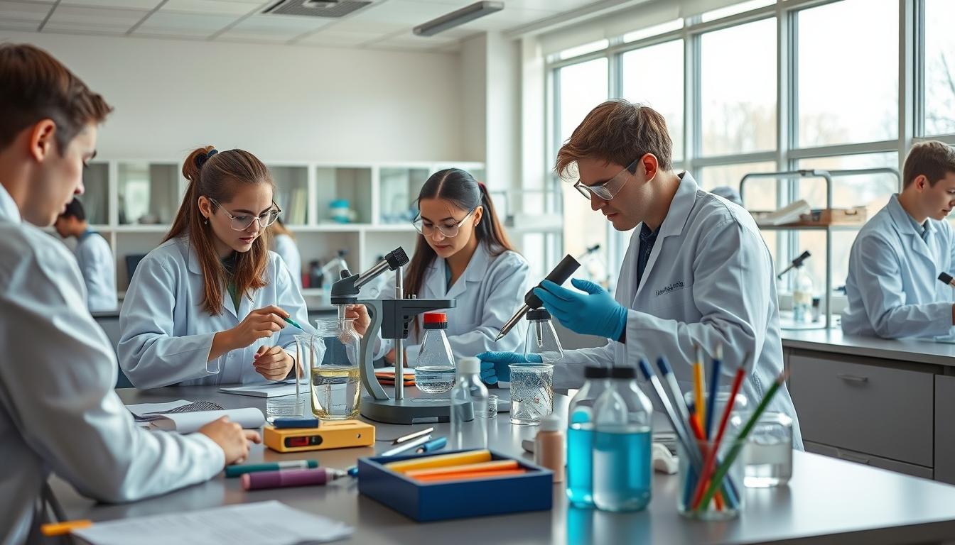 Daily planning and habit development